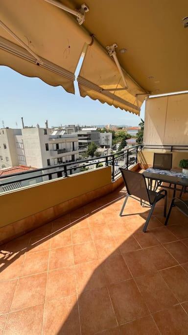 Proluxe Apartments Alexandroupoli Exterior photo