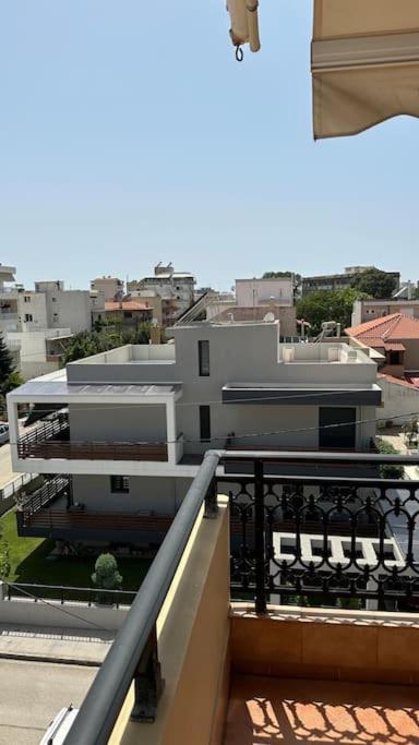 Proluxe Apartments Alexandroupoli Exterior photo