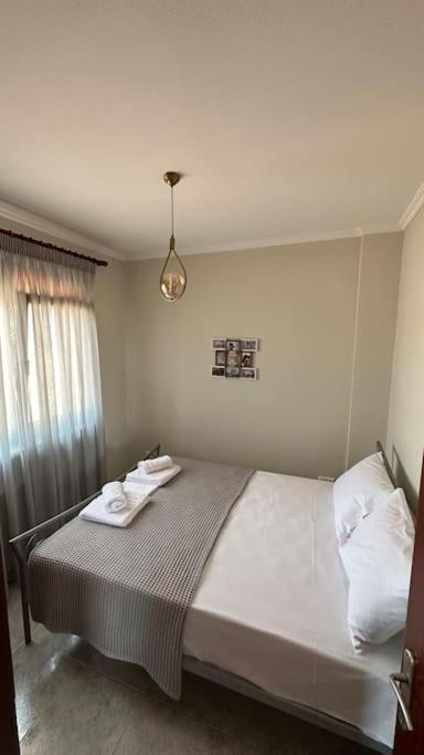 Proluxe Apartments Alexandroupoli Exterior photo