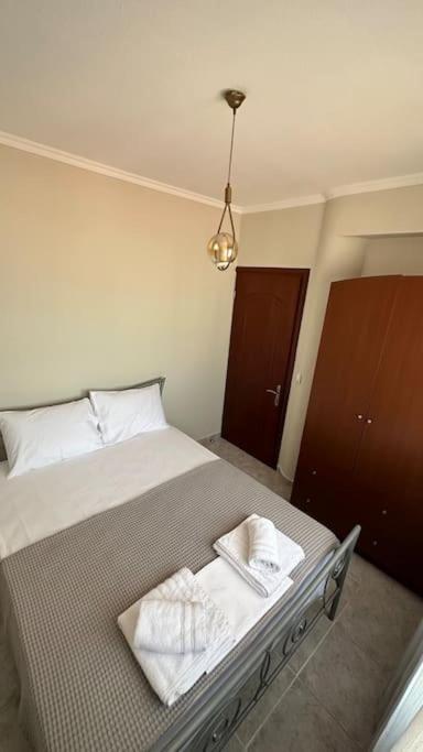 Proluxe Apartments Alexandroupoli Exterior photo